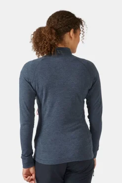 Rab Nexus Fleecevest Dames