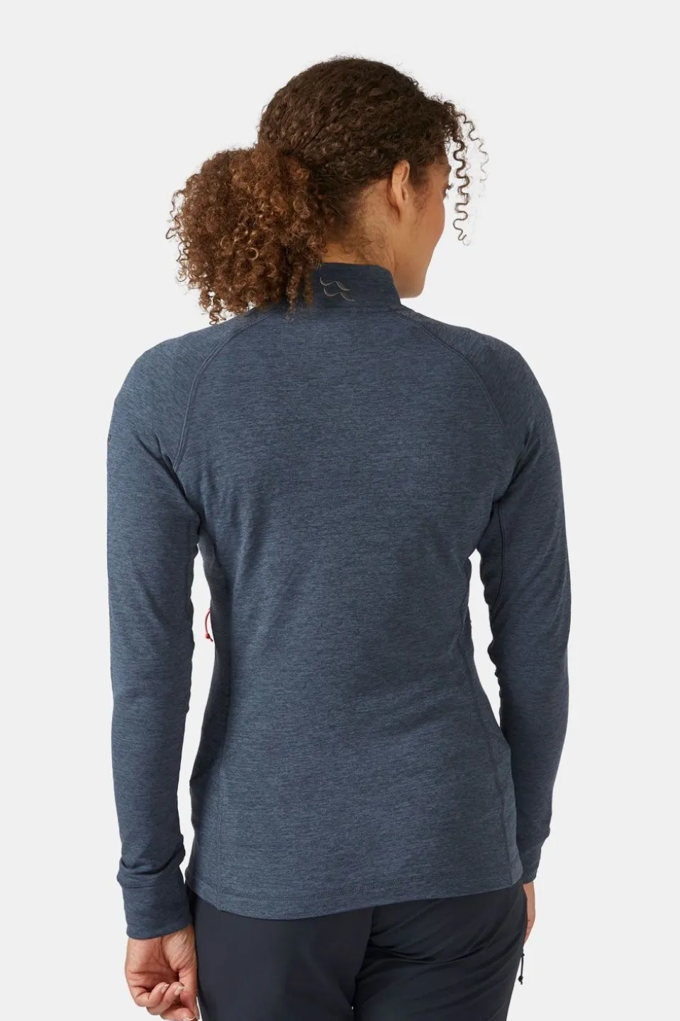 Rab Nexus Fleecevest Dames