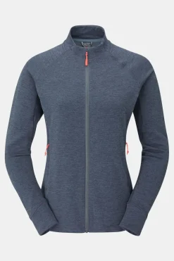 Rab Nexus Fleecevest Dames