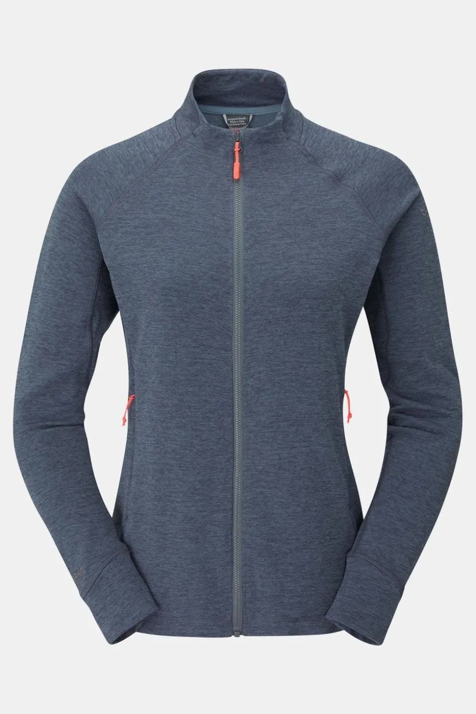Rab Nexus Fleecevest Dames
