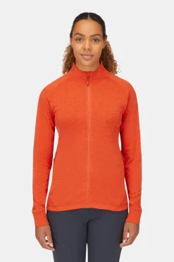 Rab Nexus Fleecevest Dames