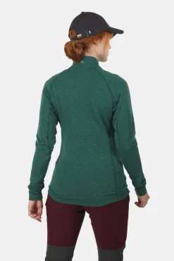 Rab Nexus Fleecevest Dames