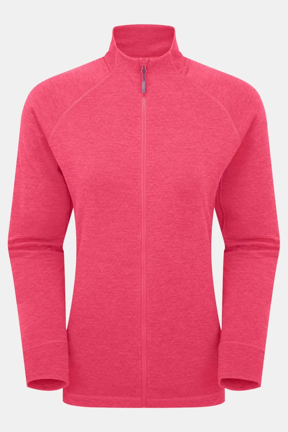 Rab Nexus Fleecevest Dames