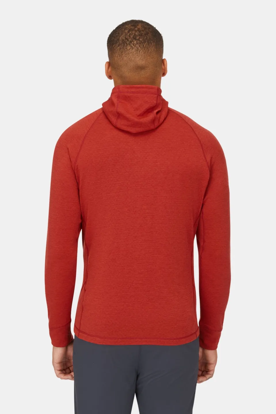 Rab Nexus Hoody Fleece
