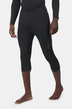 Rab Ocular 3/4 Tights Thermobroek