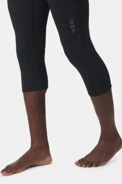 Rab Ocular 3/4 Tights Thermobroek