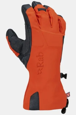 Rab Pivot GTX Handschoen