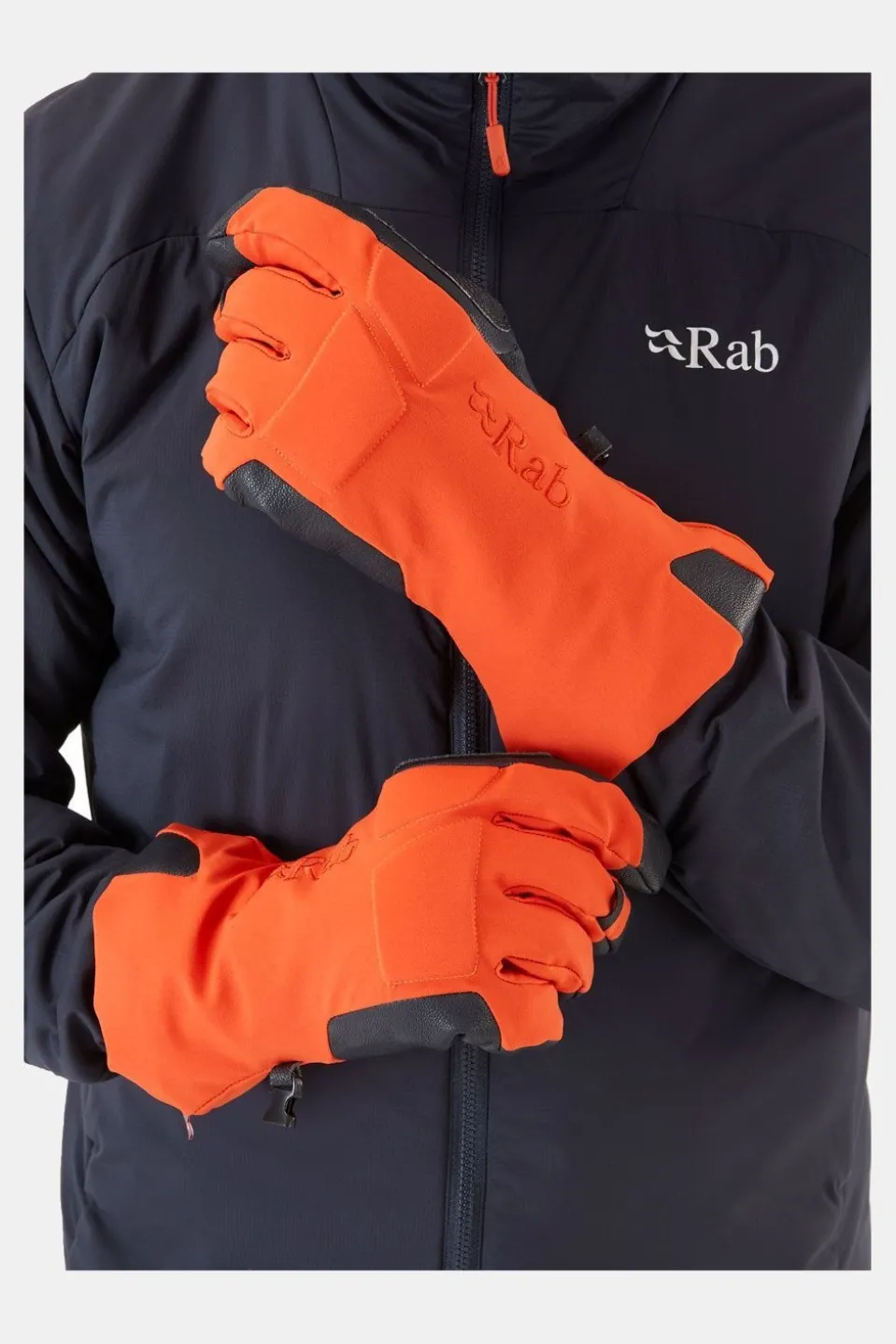 Rab Pivot GTX Handschoen