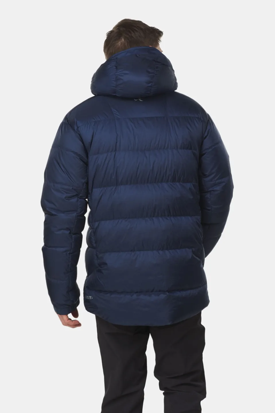 Rab Positron Pro Jas