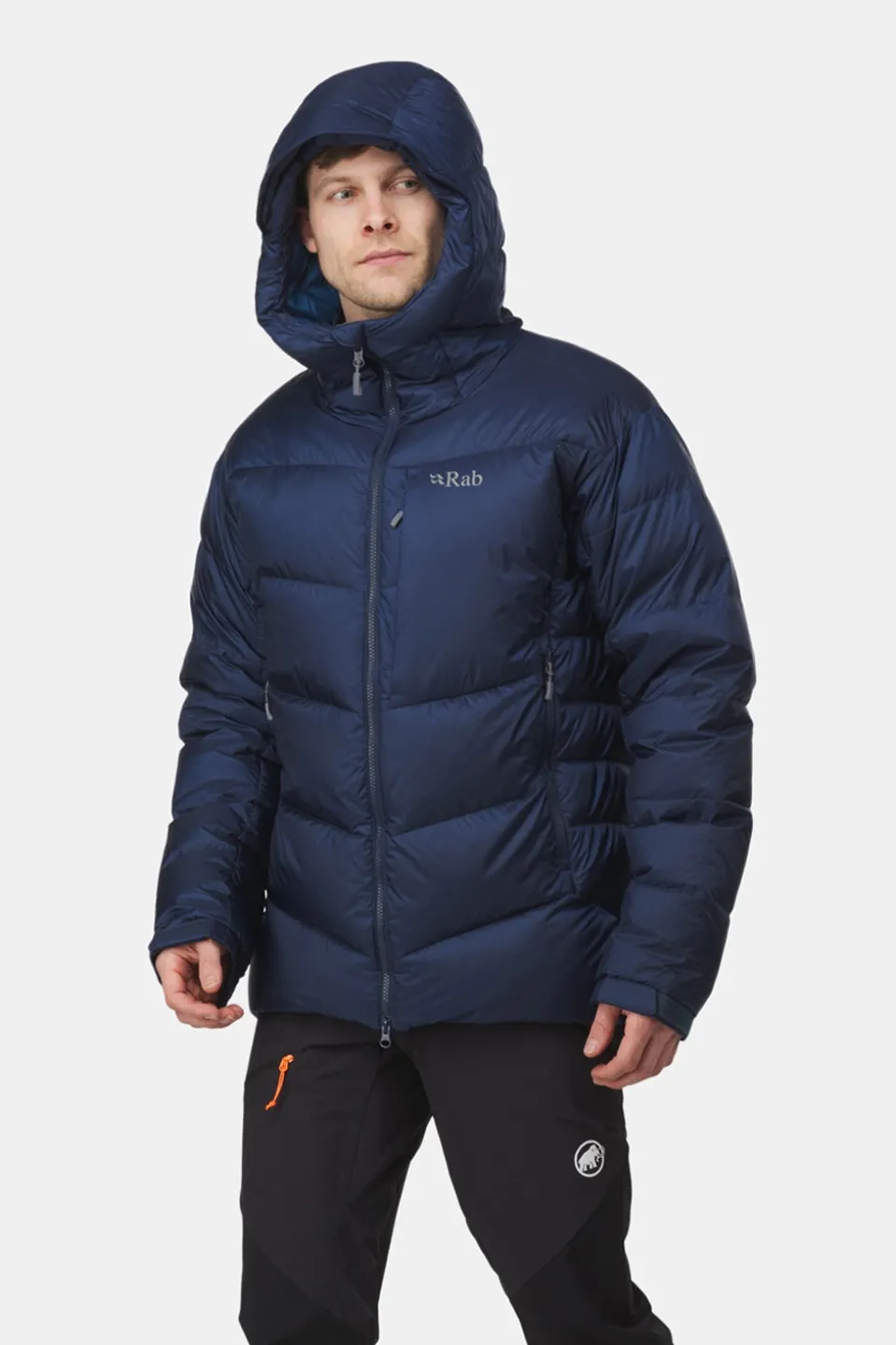 Rab Positron Pro Jas