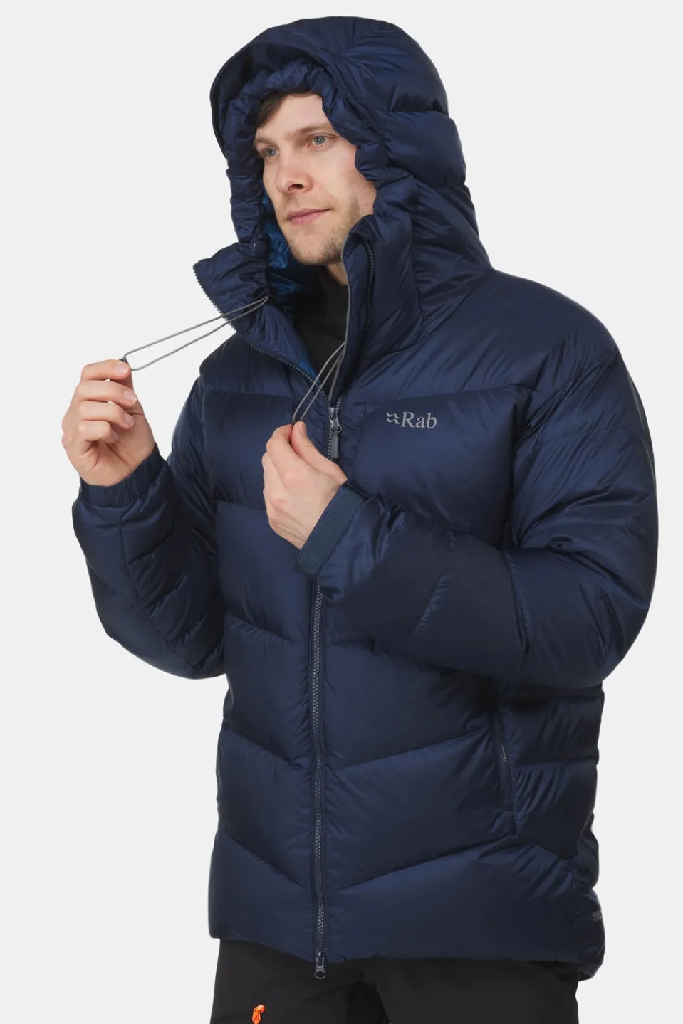 Rab Positron Pro Jas