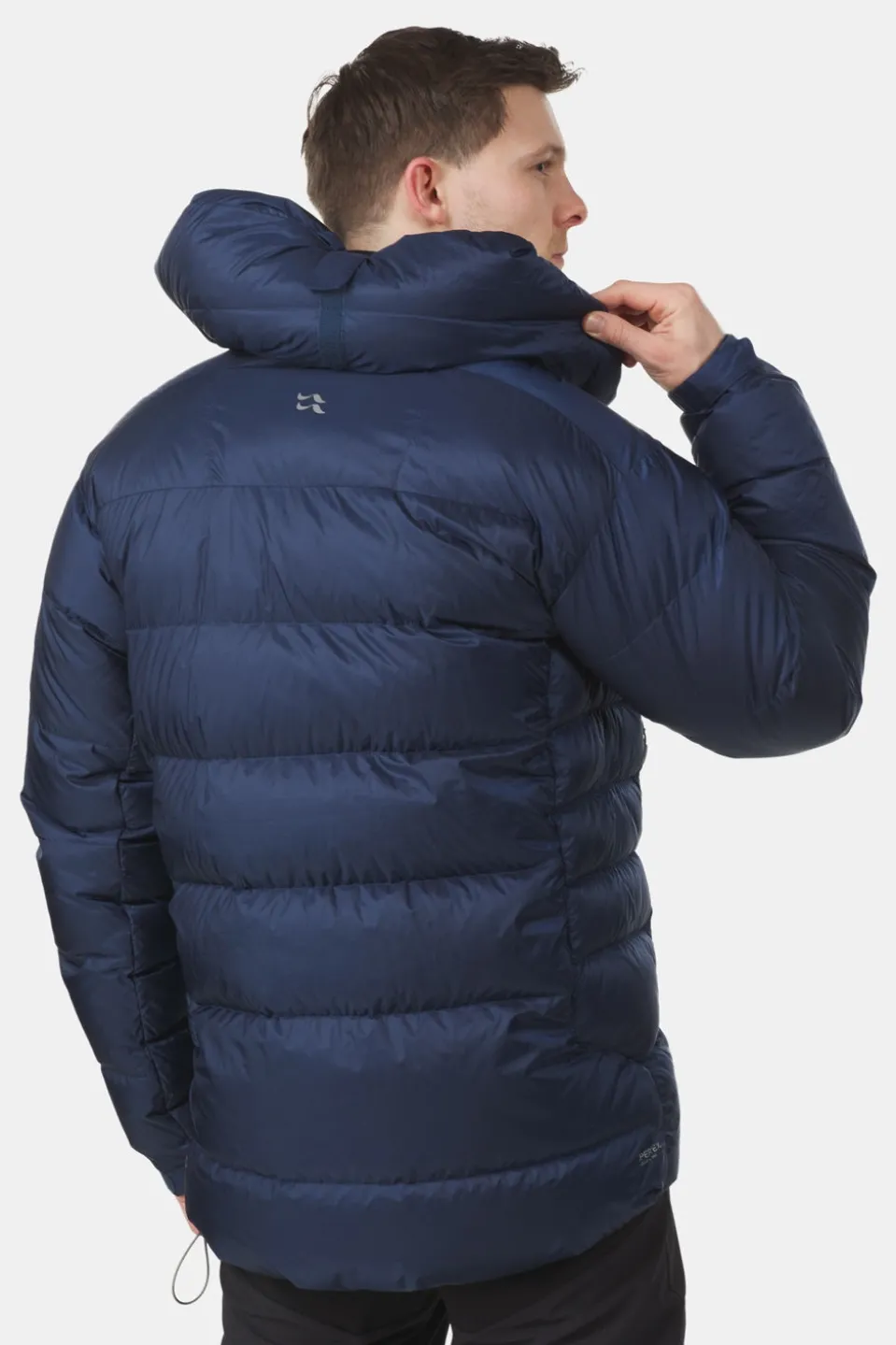 Rab Positron Pro Jas