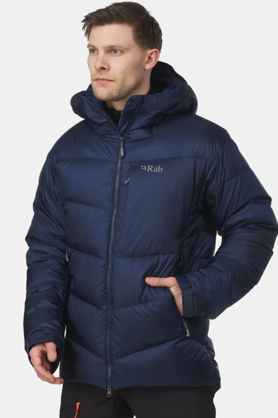 Rab Positron Pro Jas