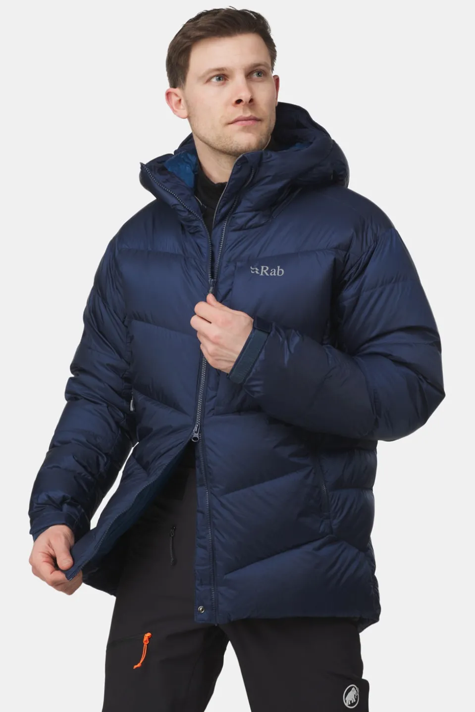 Rab Positron Pro Jas