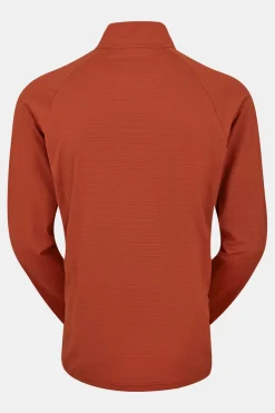 Rab Sonic LS Zip Shirt