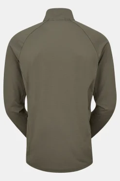 Rab Sonic LS Zip Shirt