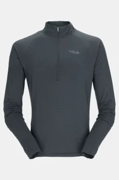 Rab Sonic LS Zip Shirt