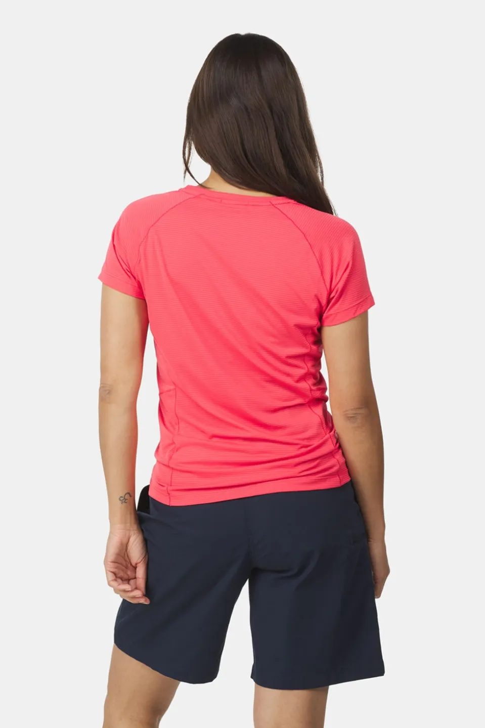 Rab Sonic Tee Shirt Dames