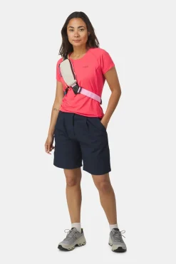 Rab Sonic Tee Shirt Dames