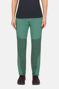 Rab Torque Mountain Outdoorbroek Dames