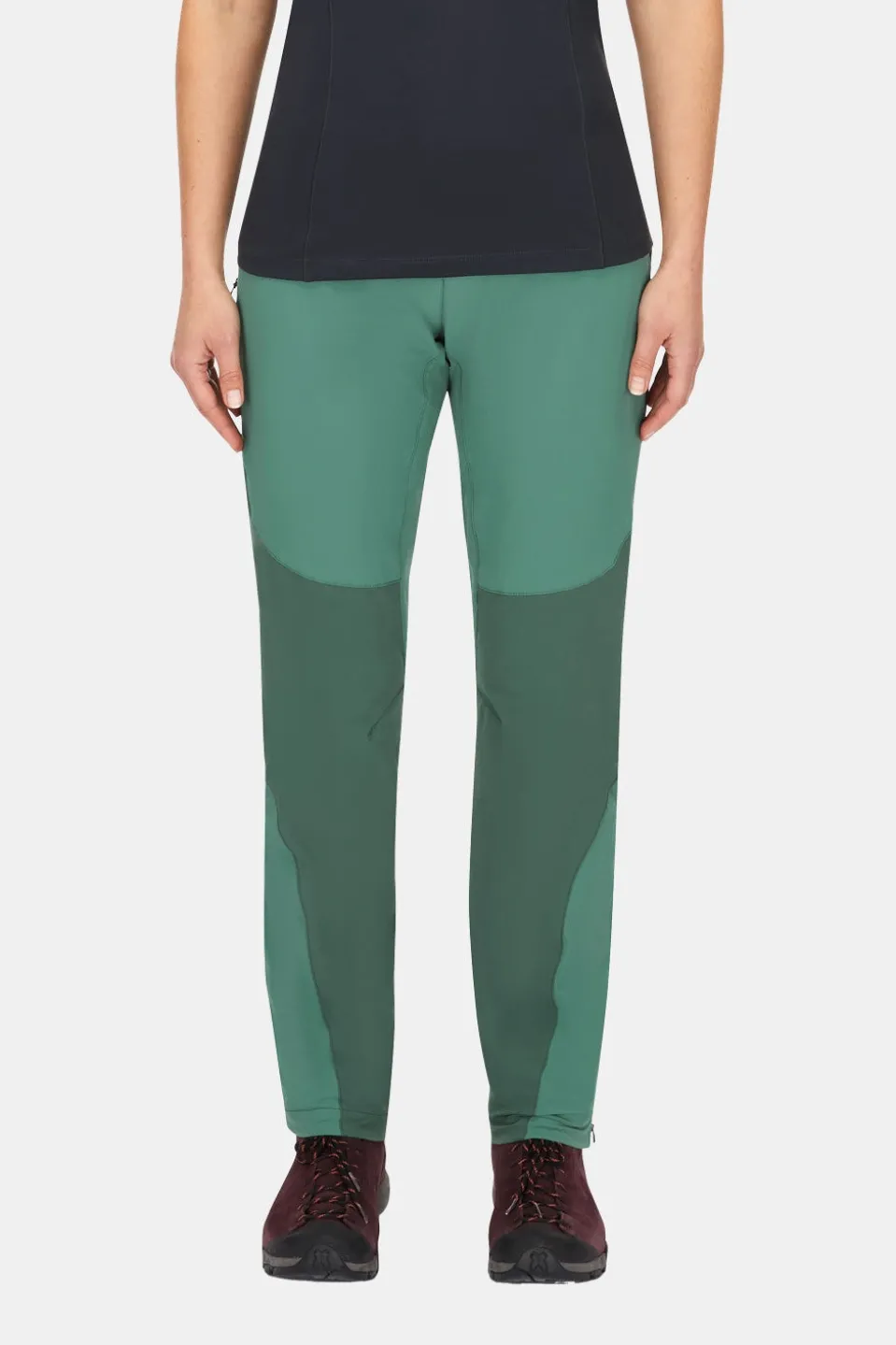 Rab Torque Mountain Outdoorbroek Dames