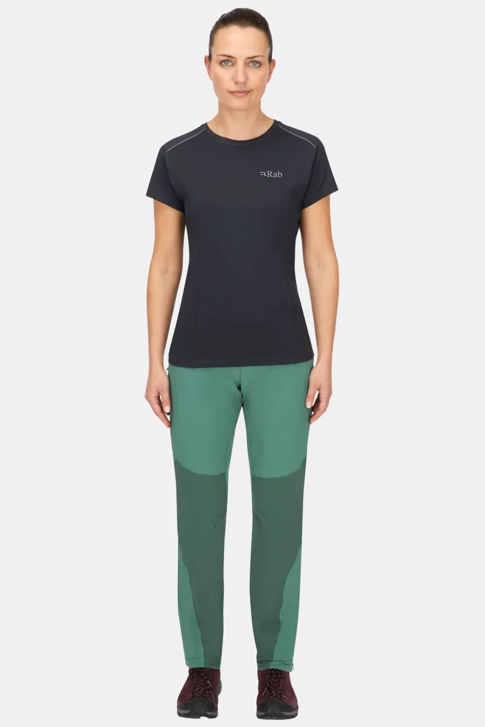 Rab Torque Mountain Outdoorbroek Dames