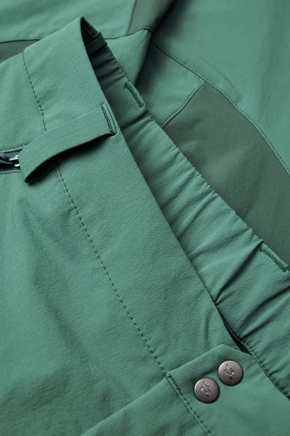 Rab Torque Mountain Outdoorbroek Dames