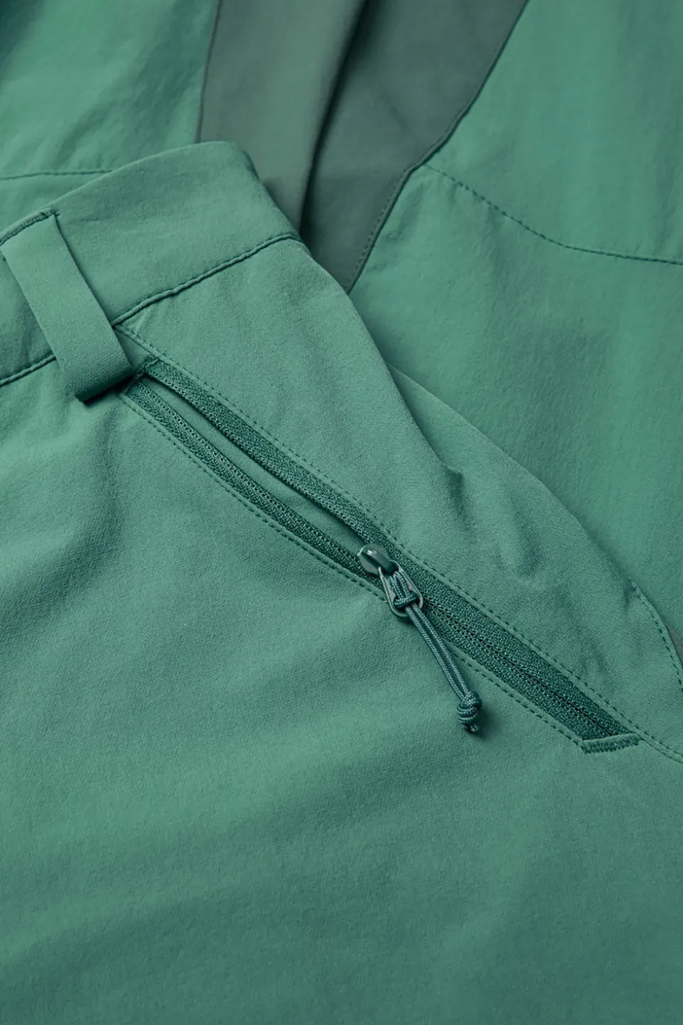 Rab Torque Mountain Outdoorbroek Dames