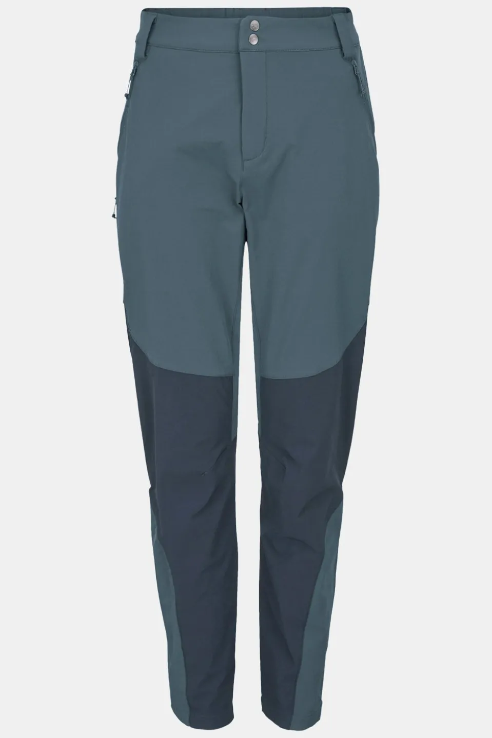Rab Torque Mountain Outdoorbroek Dames