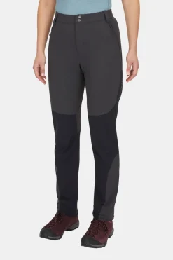 Rab Torque Mountain Outdoorbroek Dames