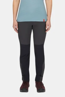 Rab Torque Mountain Outdoorbroek Dames