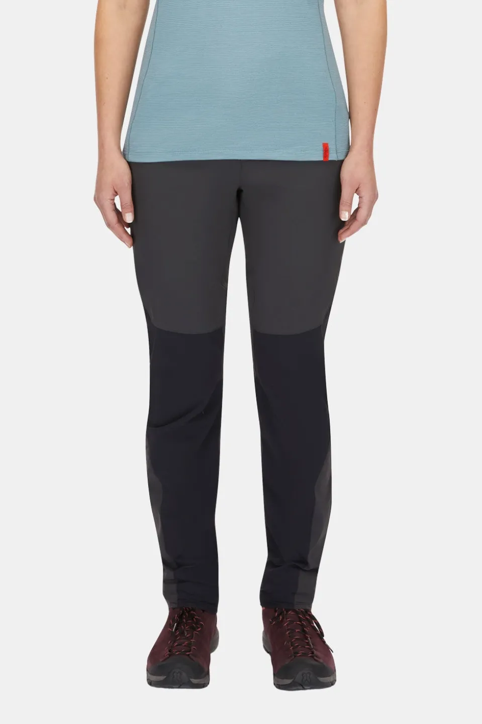 Rab Torque Mountain Outdoorbroek Dames