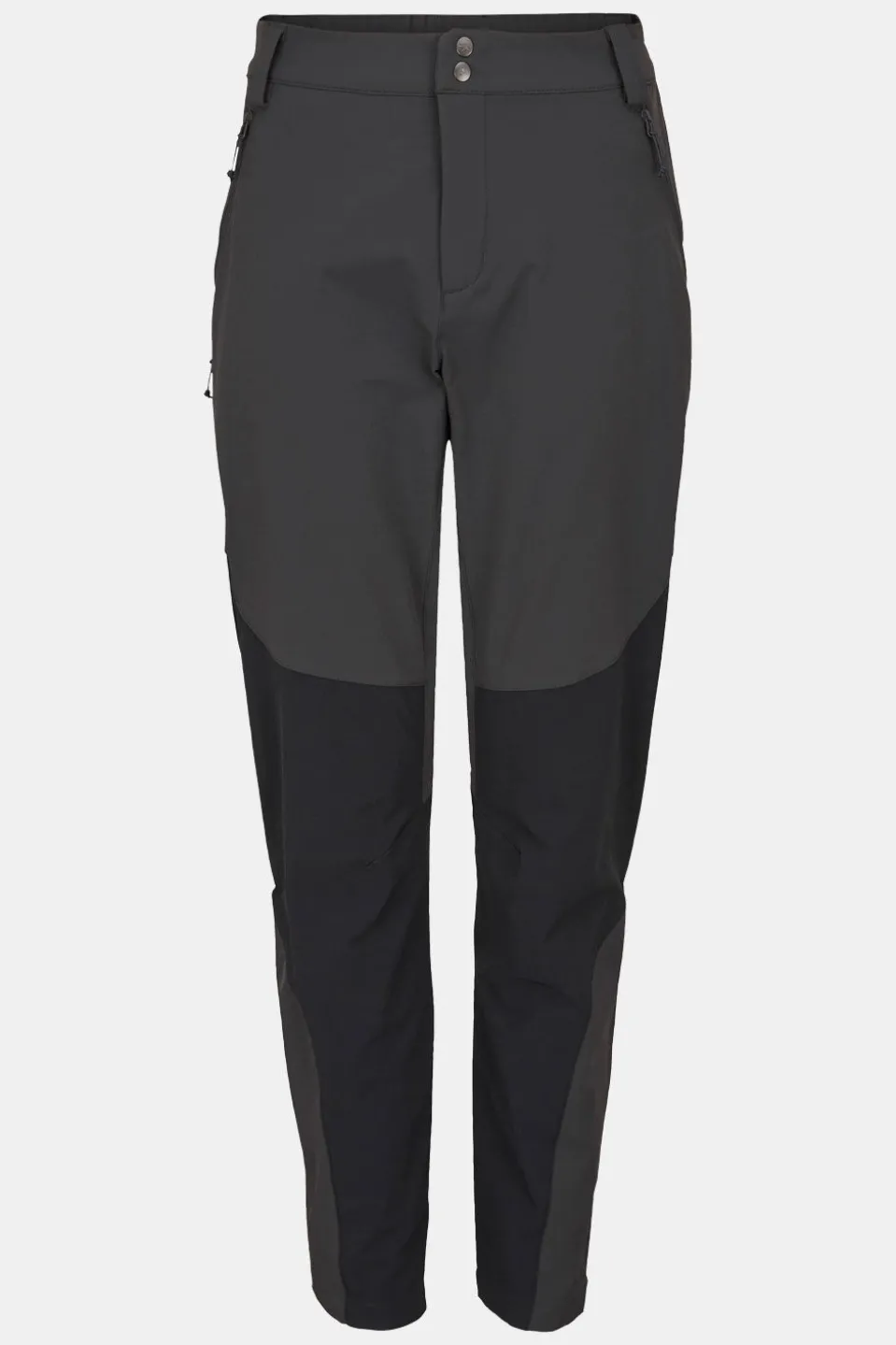 Rab Torque Mountain Outdoorbroek Dames