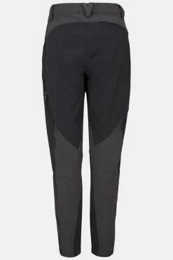 Rab Torque Mountain Outdoorbroek Dames