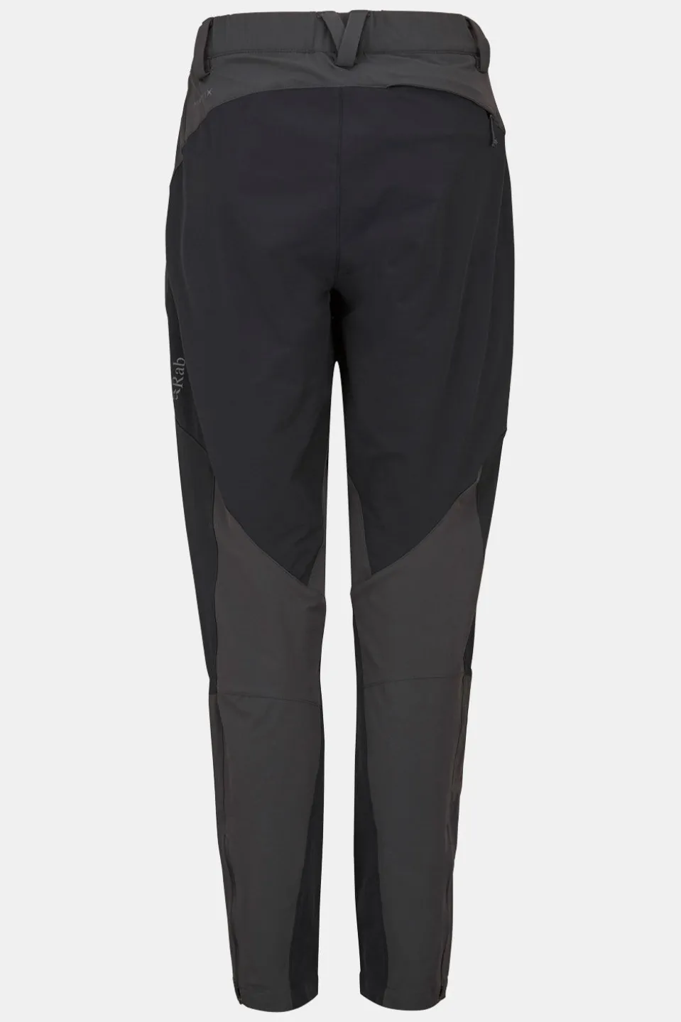 Rab Torque Mountain Outdoorbroek Dames