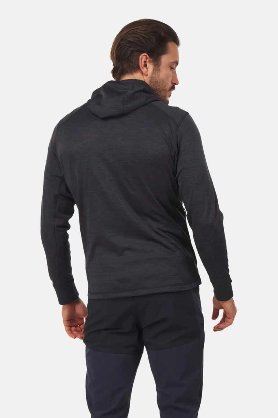 Rab Zawn Hoody Fleece