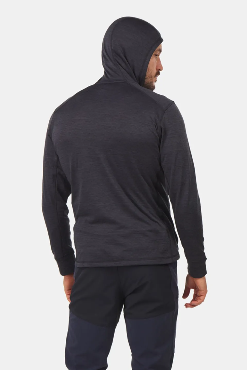 Rab Zawn Hoody Fleece
