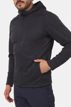 Rab Zawn Hoody Fleece