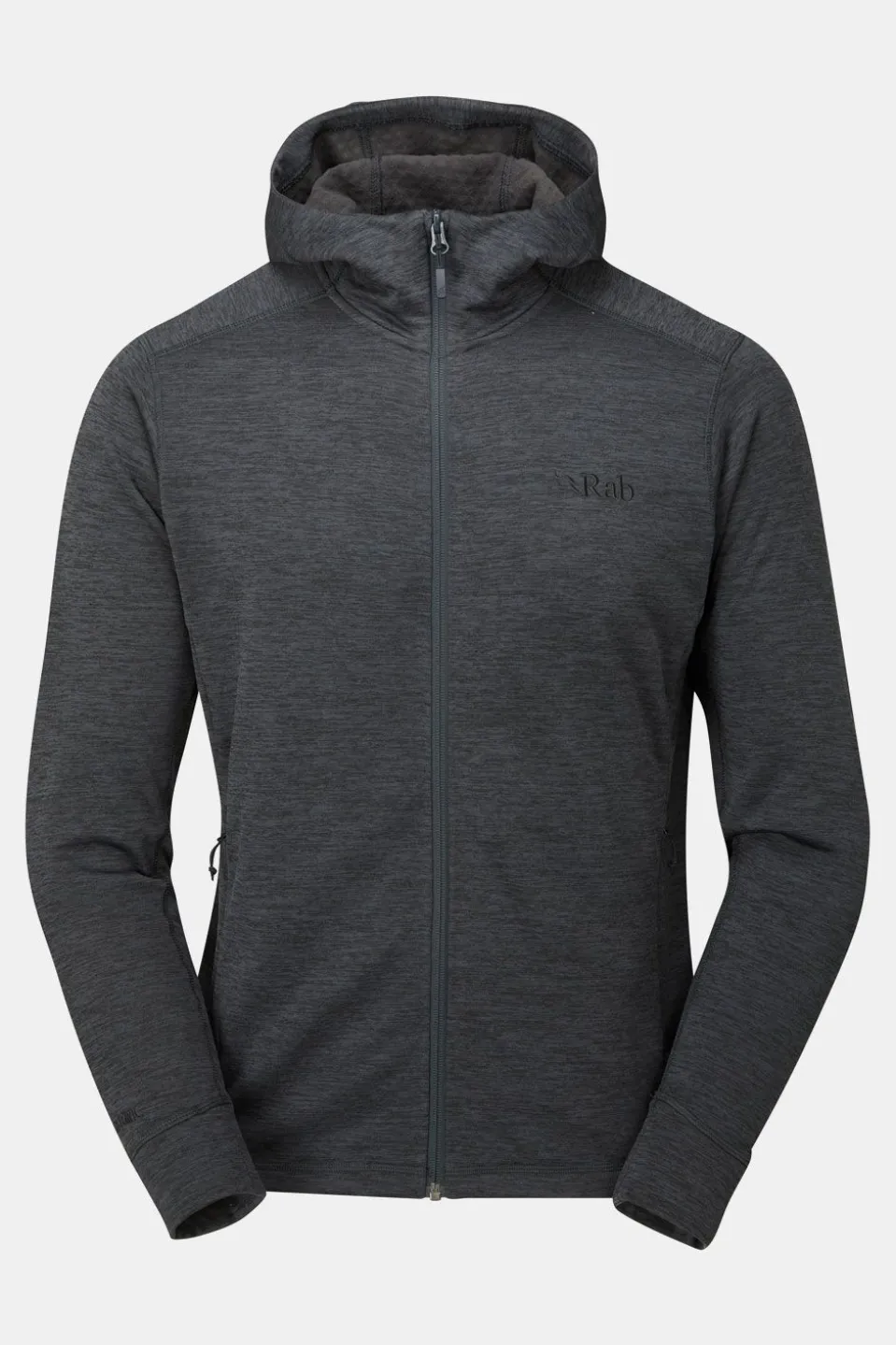 Rab Zawn Hoody Fleece