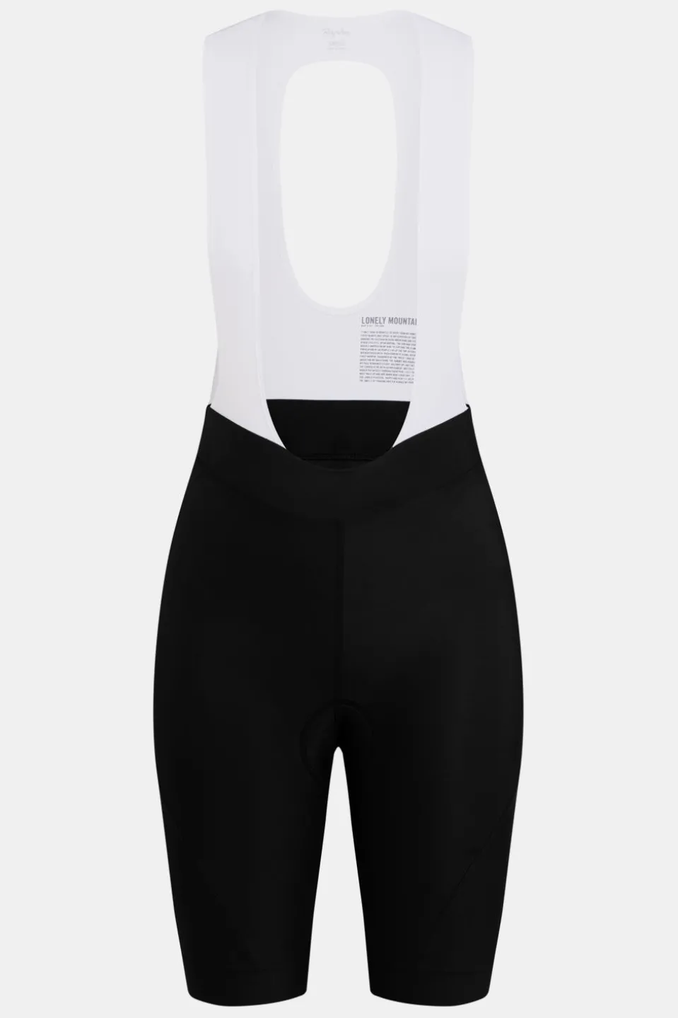 Rapha Core Bib Shorts Fietsbroek Dames