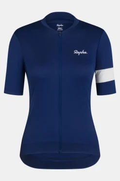 Rapha Jerseys Core T-Shirt Dames