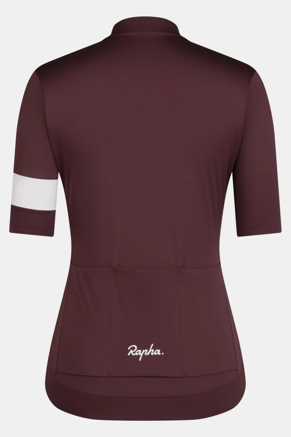 Rapha Jerseys Core T-Shirt Dames