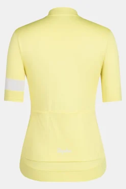 Rapha Jerseys Core T-Shirt Dames
