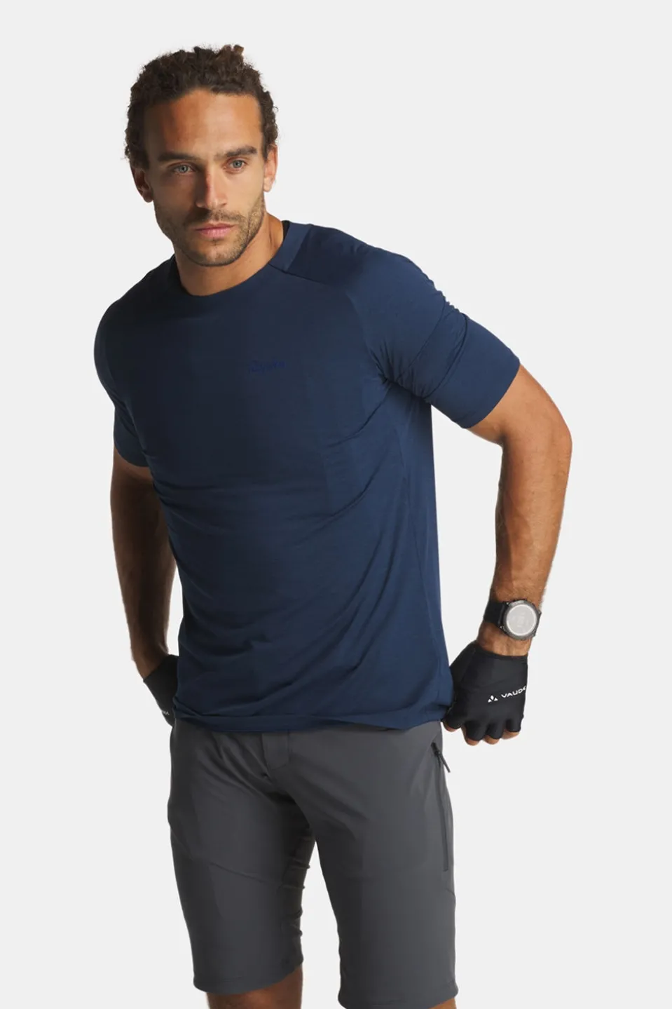 Rapha Trail Technical T-Shirt