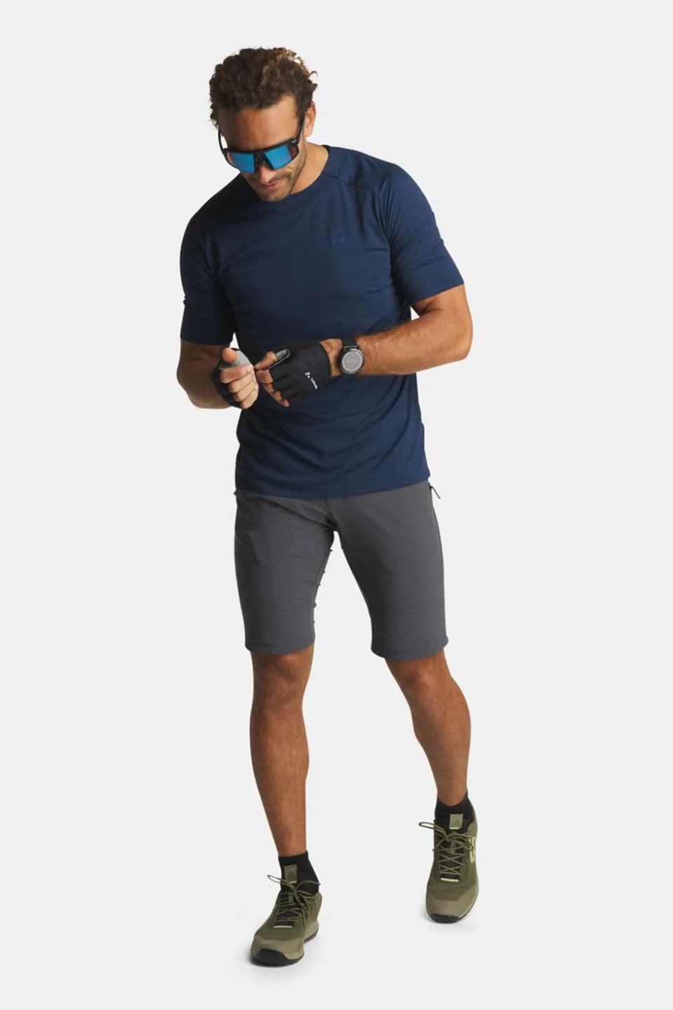 Rapha Trail Technical T-Shirt