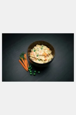 Real Turmat Creamy Salmon With Pasta Maaltijd