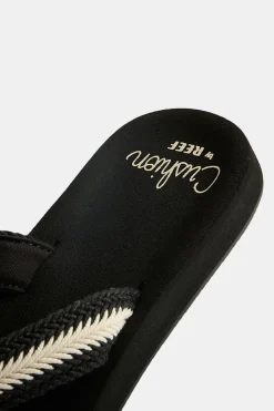 Reef Baja Maria Slipper Dames