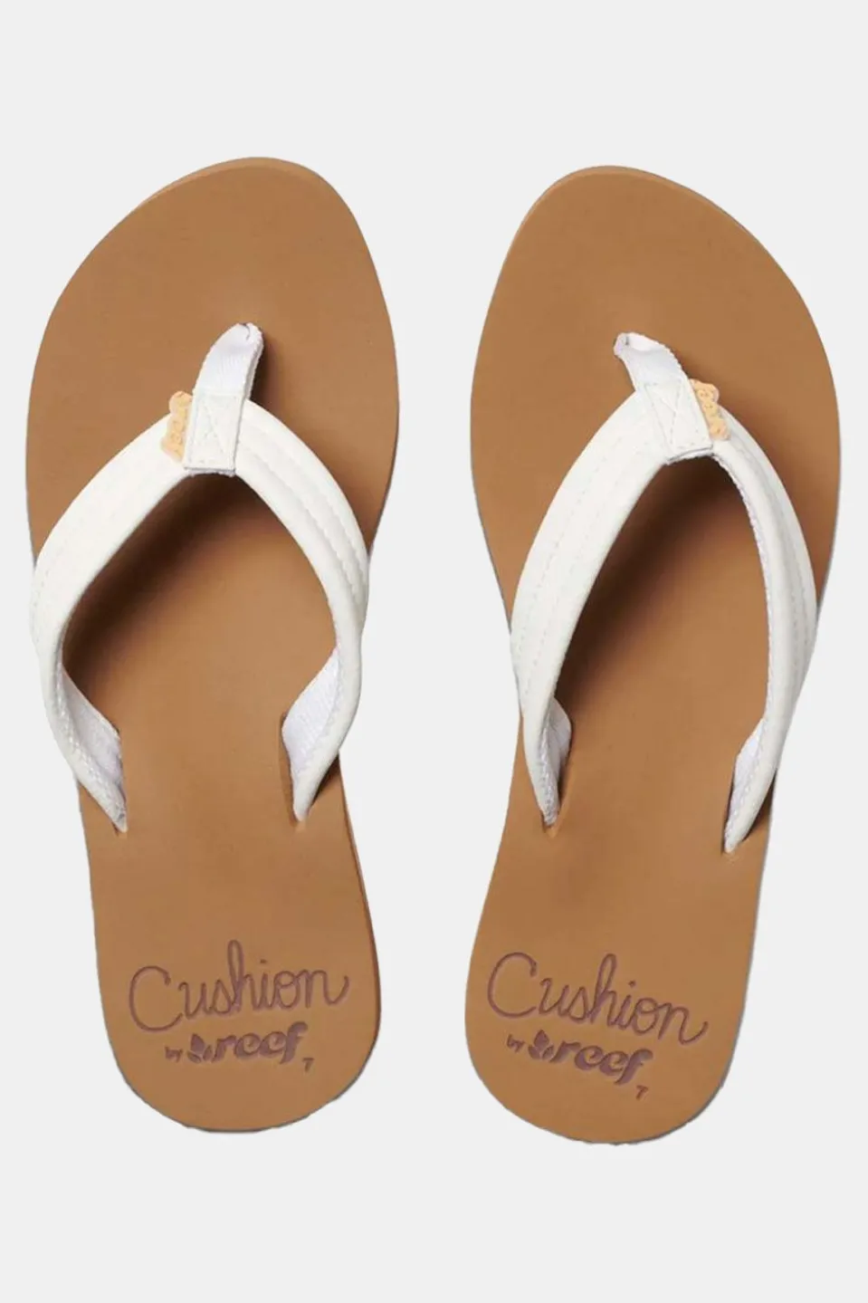 Reef Cushion Breeze Slipper Dames