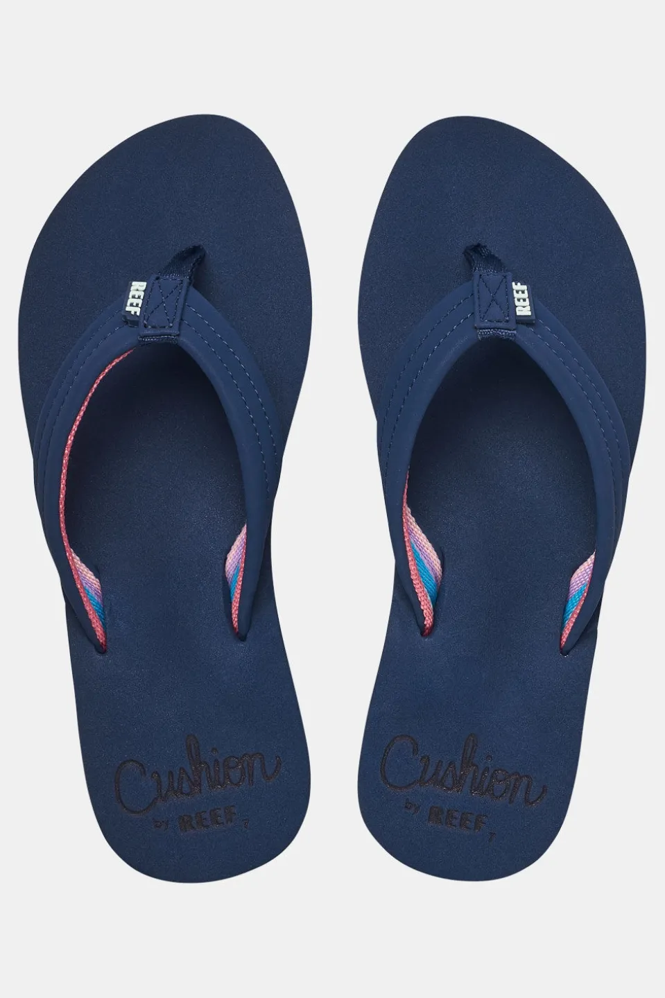 Reef Cushion Breeze Slipper Dames