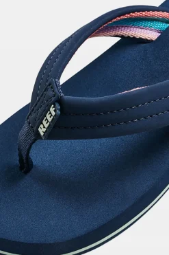 Reef Cushion Breeze Slipper Dames